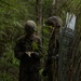 12th MLR Participates in a Land Navigation Training