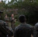 12th MLR Participates in a Land Navigation Training