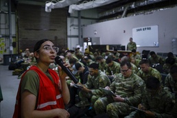 From arrival to mission-ready: PERSCO’s commitment