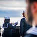 Nimitz Conducts Burial-at-Sea Ceremony