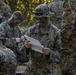 12th MLR Increases Confidence In Their Basic Skills During Land Navigation Training