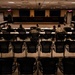 AFCENT hosts Force Protection Coordination Board