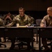 AFCENT hosts Force Protection Coordination Board