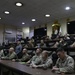 CJTF-OIR, JOC-I Command Leadership Review Security Situation in Syria