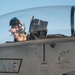 AFCENT Airmen conduct dual-engine rapid refuel procedure to keep F-15s in the fight