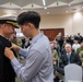 Fleet Activities Okinawa Holds Change of Command Ceremony