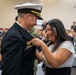 Fleet Activities Okinawa Holds Change of Command Ceremony