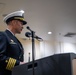 Fleet Activities Okinawa Holds Change of Command Ceremony