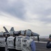 VCJCS Adm. Grady visits USS Harry S. Truman