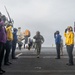 VCJCS Adm. Grady visits USS Harry S. Truman