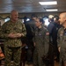 VCJCS Adm. Grady visits USS Harry S. Truman