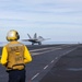 USS Harry S. Truman operates in the Mediterranean Sea