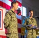 USO Holiday Tour Live at NSA Souda Bay