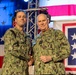 USO Holiday Tour Live at NSA Souda Bay