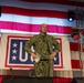 USO Holiday Tour Live at NSA Souda Bay