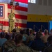 USO Holiday Tour Live at NSA Souda Bay