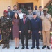 SETAF-AF leads professional military exchange in the Central African Republic