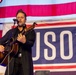 USO Holiday Tour Live at NSA Souda Bay