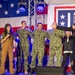 USO Holiday Tour Live at NSA Souda Bay