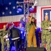 USO Holiday Tour Live at NSA Souda Bay