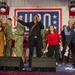 USO Holiday Tour Live at NSA Souda Bay