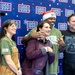 USO Holiday Tour Live at NSA Souda Bay