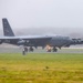 B-52s depart RAF Fairford after completing BTF 25-1