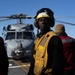 HSM 60, DET 2, Embarks USS Oscar Austin (DDG 79) for First FDNF-E Patrol