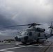 HSM 60, DET 2, Embarks USS Oscar Austin (DDG 79) for First FDNF-E Patrol