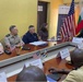 U.S. Army leads professional military exchange in the Central African Republic