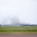 B-52s depart RAF Fairford to end BTF 25-1