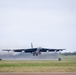 B-52s depart RAF Fairford to end BTF 25-1