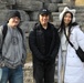 USAG Yongsan-Casey and 210 FAB Soldiers discover rich culture and history in Dongducheon