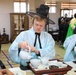 USAG Yongsan-Casey and 210 FAB Soldiers discover rich culture and history in Dongducheon