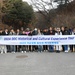 USAG Yongsan-Casey and 210 FAB Soldiers discover rich culture and history in Dongducheon