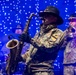 1st Cavalry Division Band Performs Holiday Music in Boleslawiec, Poland