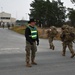 Sky Soldiers of 1-91CAV conduct a Spur Ride