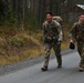 Sky Soldiers of 1-91CAV conduct a Spur Ride