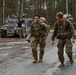 Sky Soldiers of 1-91CAV conduct a Spur Ride