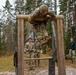 Sky Soldiers of 1-91CAV conduct a Spur Ride