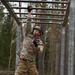 Sky Soldiers of 1-91CAV conduct a Spur Ride