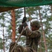 Sky Soldiers of 1-91CAV conduct a Spur Ride