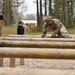 Sky Soldiers of 1-91CAV conduct a Spur Ride