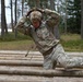 Sky Soldiers of 1-91CAV conduct a Spur Ride