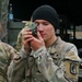 Sky Soldiers of 1-91CAV conduct a Spur Ride