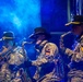 1st Cavalry Division Band Performs Holiday Music in Boleslawiec, Poland