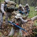 Field Medical Training Battalion - East conducts final training exercise