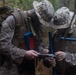 Field Medical Training Battalion - East conducts final training exercise