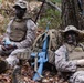 Field Medical Training Battalion - East conducts final training exercise