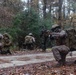 Field Medical Training Battalion - East conducts final training exercise